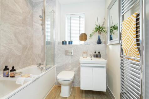 ufford chase phase 2, great bentley