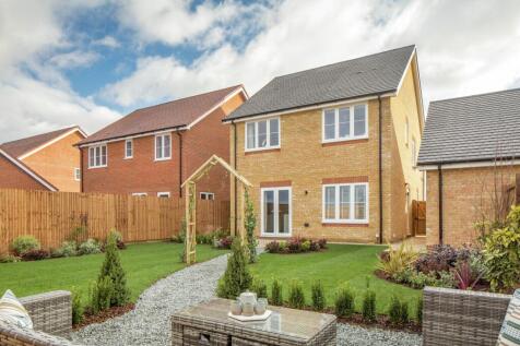 ufford chase phase 2, great bentley