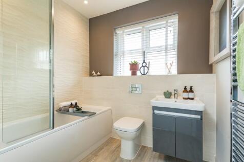 ufford chase phase 2, great bentley