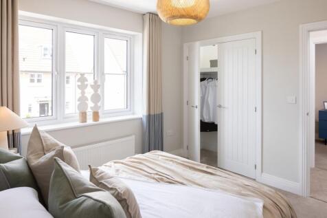 ufford chase phase 2, great bentley