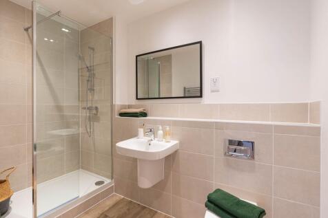 ufford chase phase 2, great bentley