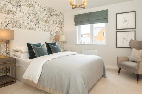 ufford chase phase 2, great bentley