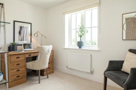 ufford chase phase 2, great bentley