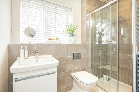 ufford chase phase 2, great bentley