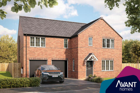 primary property image
