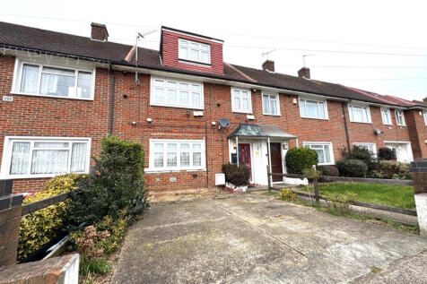 Great South-West Road, Hounslow, TW4 7NQ