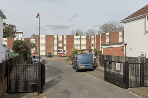 Sandown Close, Cranford, Hounslow, TW5 9SG