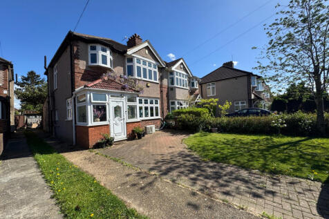 Shelley Crescent, Hounslow, TW5 9BH