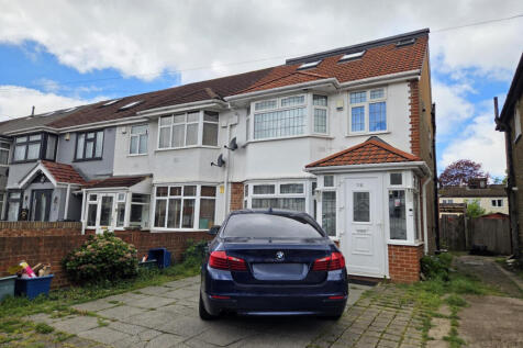 Ash Grove, Heston, TW5 9SF