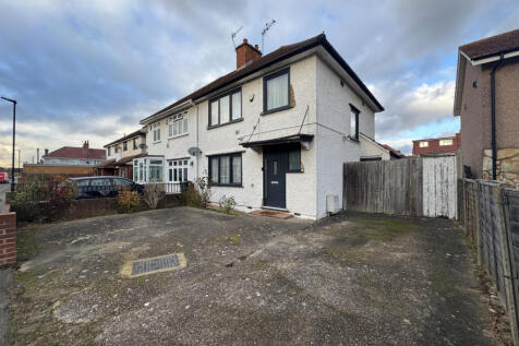 Victoria Gardens, Hounslow, TW5 9DE