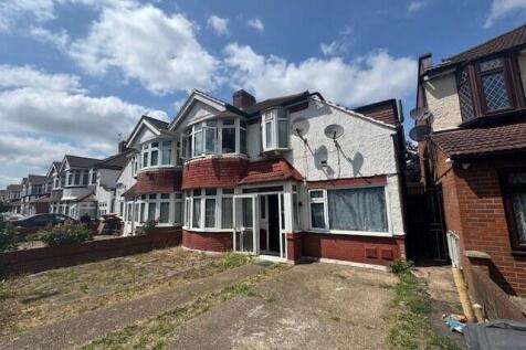 Great West Road, Hounslow, TW5 9AP