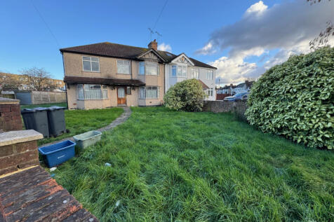Manor Avenue, Hounslow, TW4 7JR