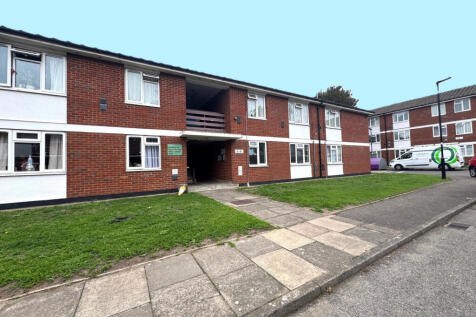 1 bed flat for sale Springwell Road, Hounslow TW5
