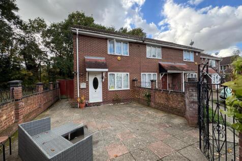 2 bed end terrace for sale Wraysbury Close, Houns
