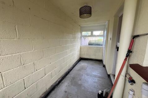 Utility area