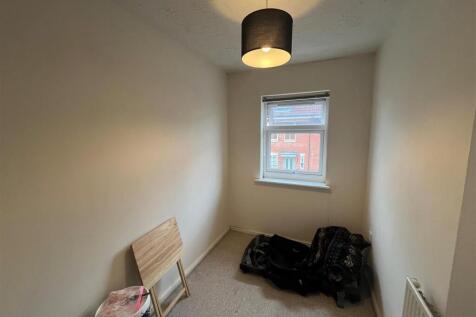 Third bedroom