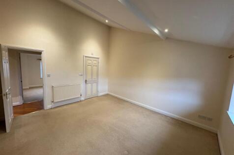 Main bedroom