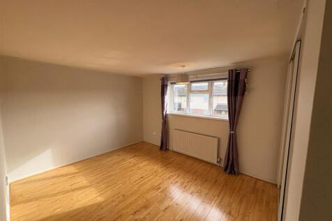 Main bedroom