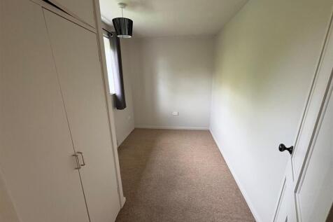 Third bedroom