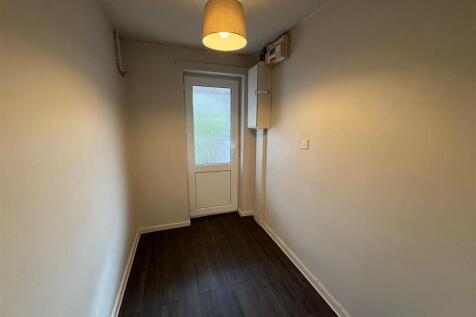 Utility area