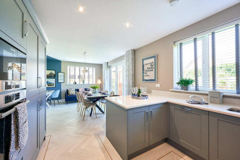 Vistry Liberty Place Show Homes 070623 055 The Aspen