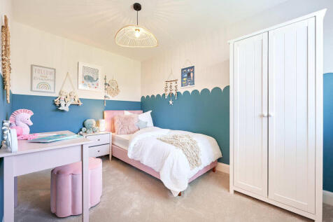 Vistry Liberty Place Show Homes 070623 172 The Chestnut