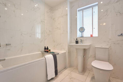 Vistry Liberty Place Show Homes 070623 100 The Aspen