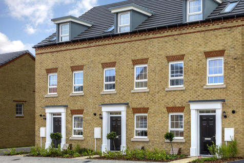 primary property image