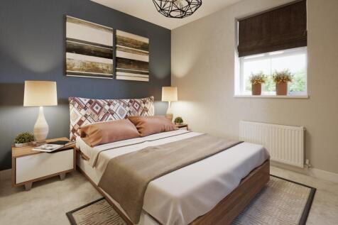 Wincham bedroom 2
