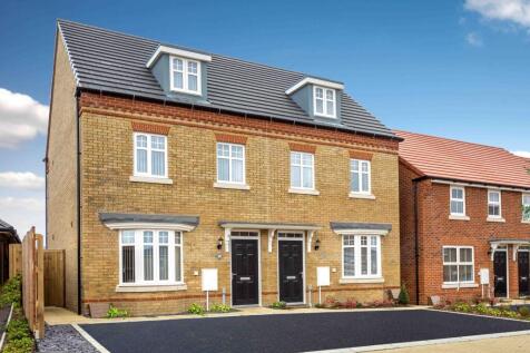 primary property image