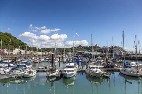 Marina at Dover