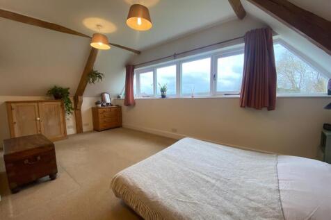 Master Bedroom 2