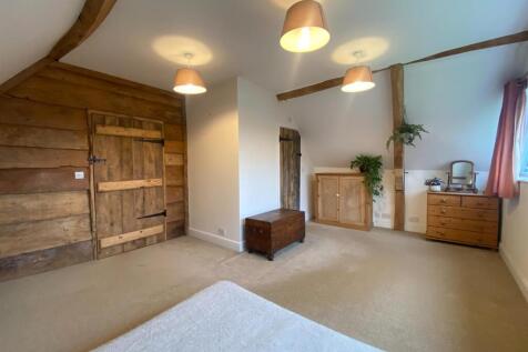 Master bedroom 3