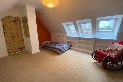 Fourth Bedroom