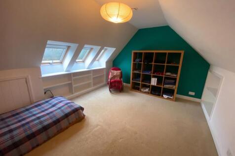Fourth Bedroom