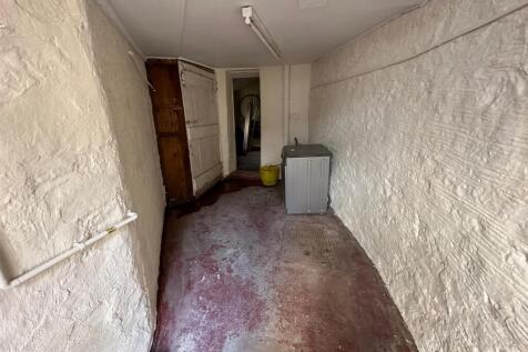 Scullery