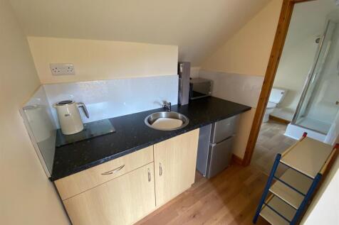 Kitchenette