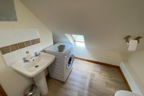 Shower room 1