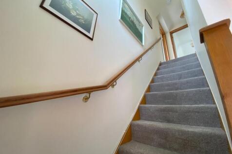 Stairway