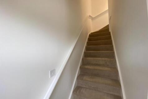 STAIRWAY