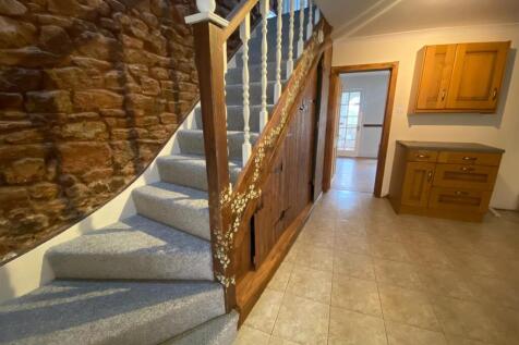 Stairway