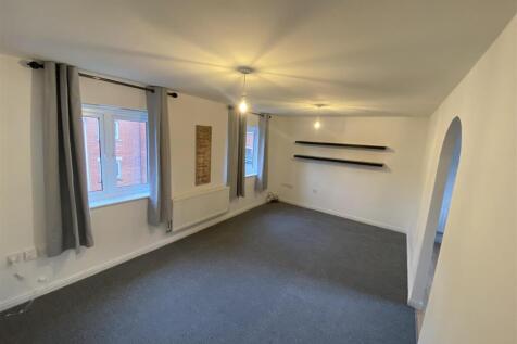 Living room 1