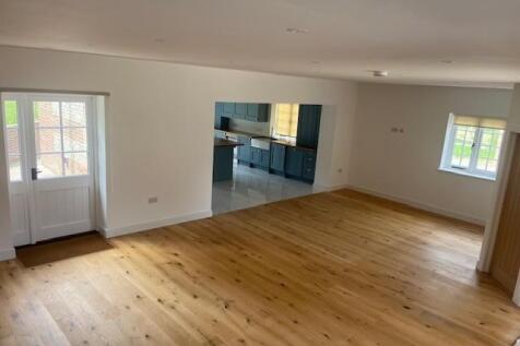 Kitchen-Lounge