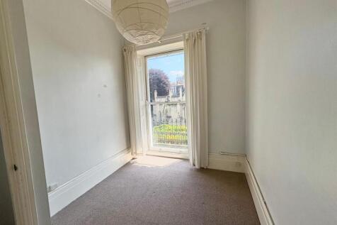 Bedroom Two (2)