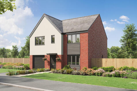primary property image