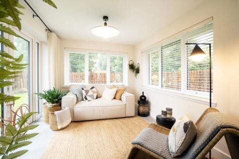Sunroom