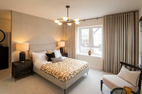Kincraig show home