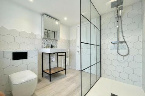 Bathroom 3