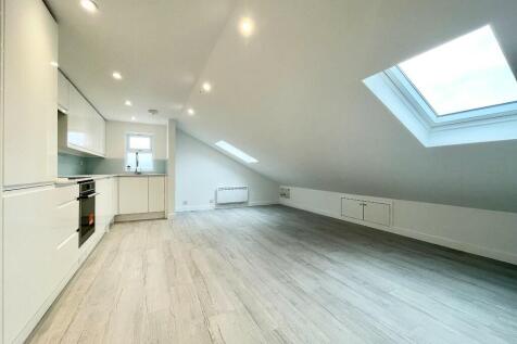 Kitchen Living