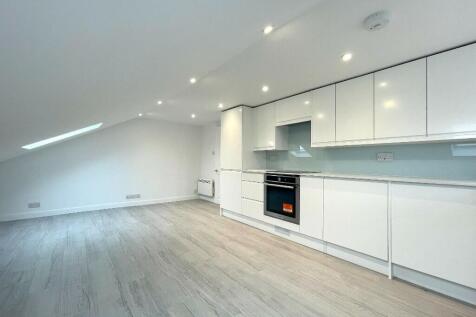 Open Plan